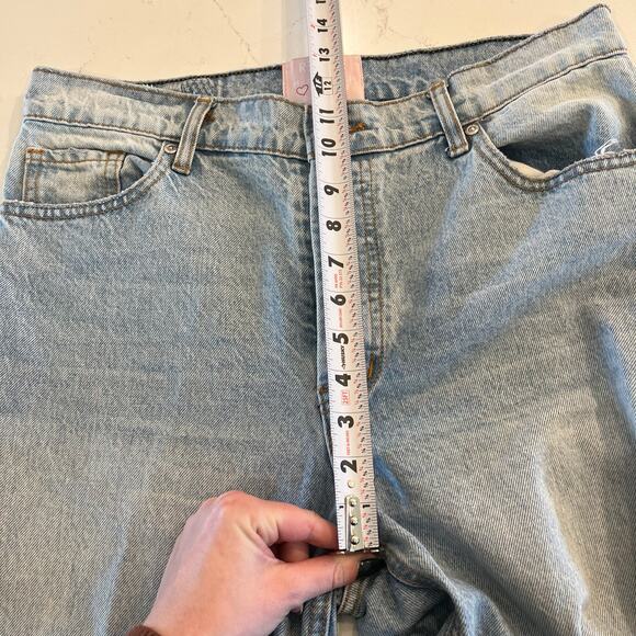Revice Denim Straight Leg Jeans Size 29‎ - Picture 9 of 11